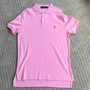 NWOT Men’s Polo, Medium, Never worn, very comfortable